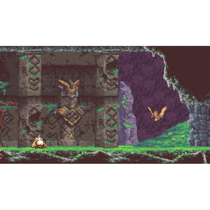 Owlboy