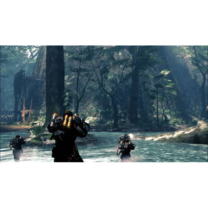 Lost Planet 2