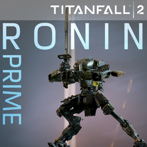 Titanfall™ 2: Ронин Прайм