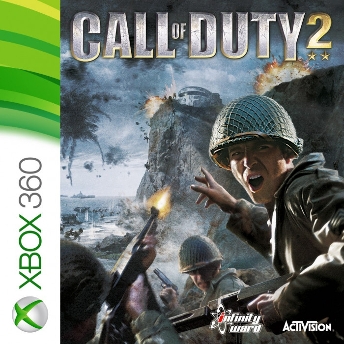 Call of Duty® 2