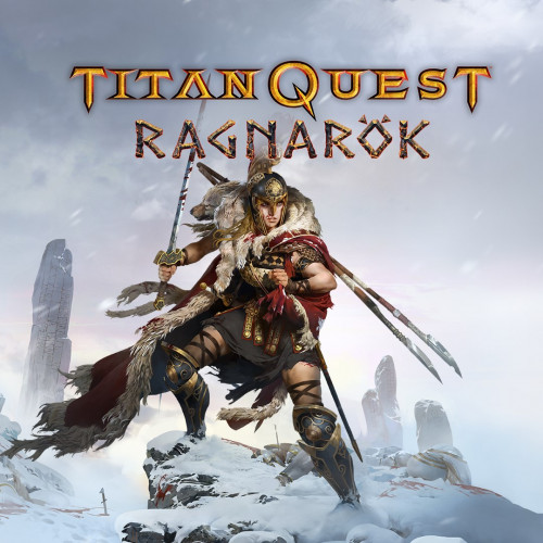 Titan Quest: Ragnarök