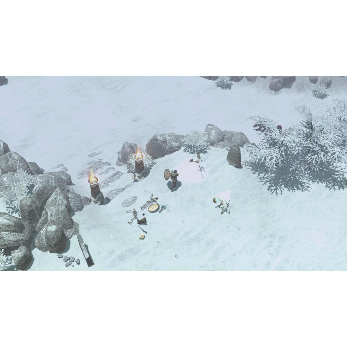 Titan Quest: Ragnarök