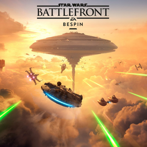 STAR WARS™ Battlefront™ Беспин