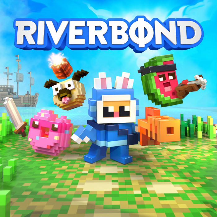 Riverbond