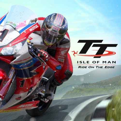 TT Isle of Man