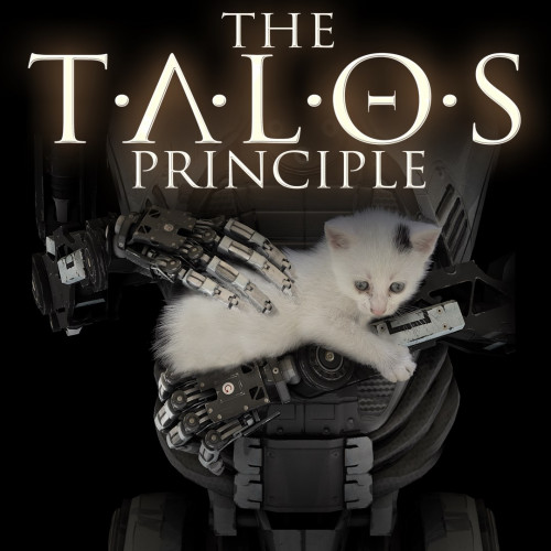 The Talos Principle