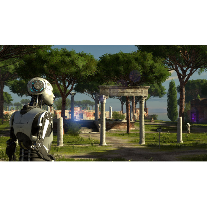 The Talos Principle