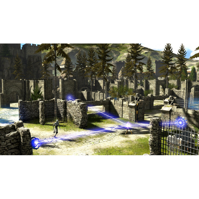 The Talos Principle