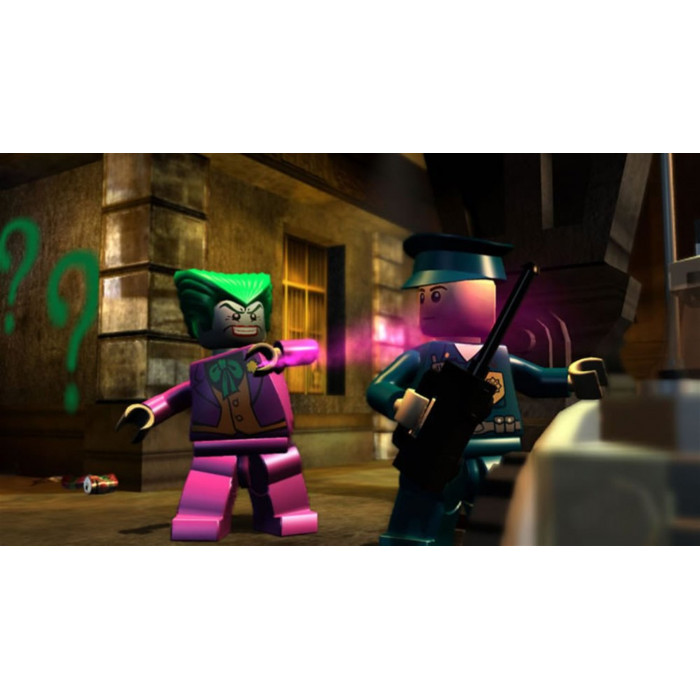 LEGO Batman