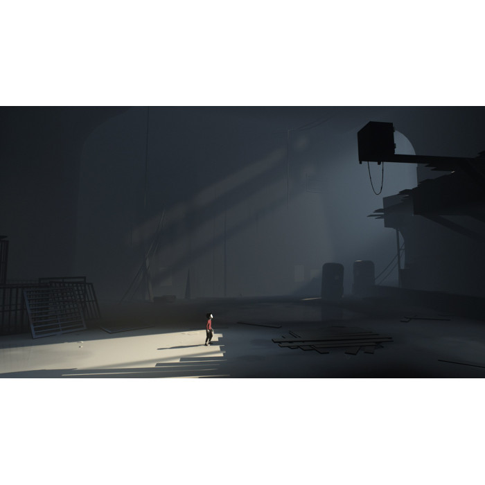 INSIDE & LIMBO Bundle