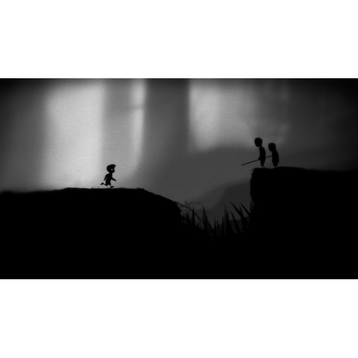 INSIDE & LIMBO Bundle