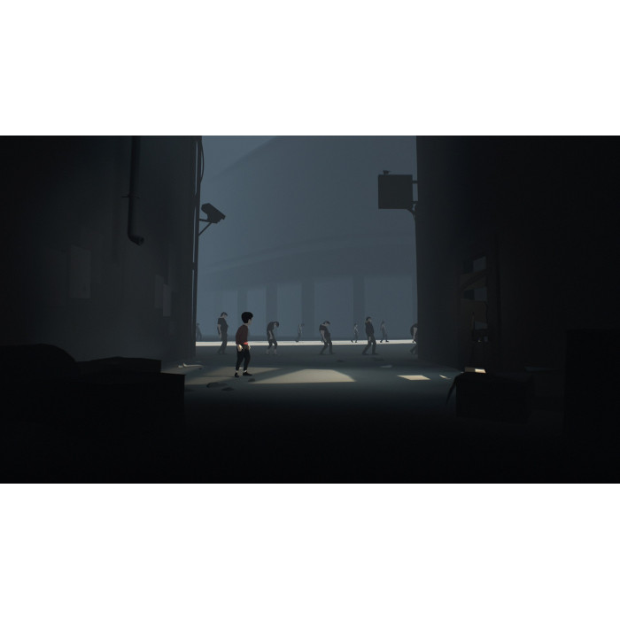 INSIDE & LIMBO Bundle