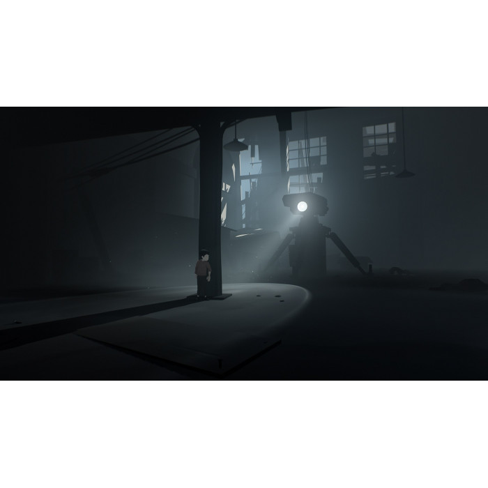 INSIDE & LIMBO Bundle