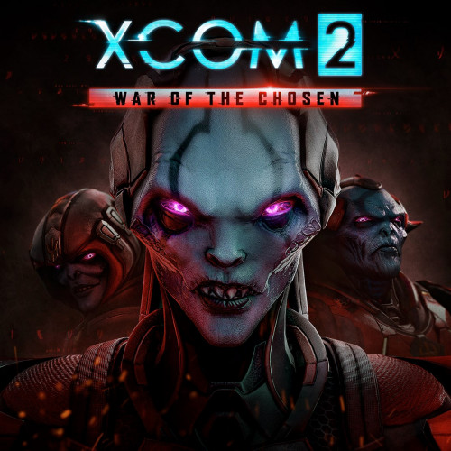 XCOM® 2: War of the Chosen