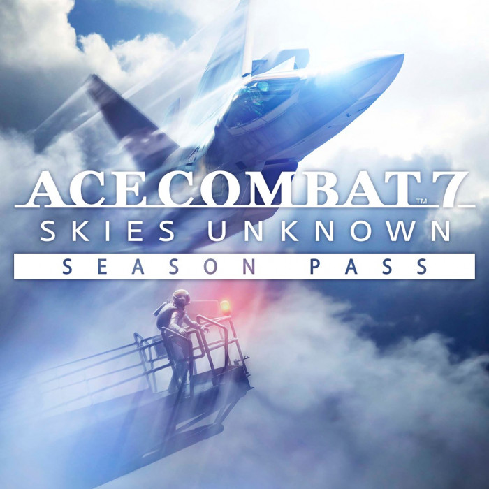 ACE COMBAT™ 7: SKIES UNKNOWN Season Pass