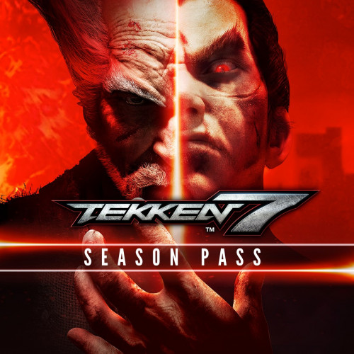 TEKKEN 7 - Season Pass