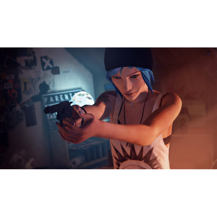 Life is Strange Complete Season (Episodes 1-5)