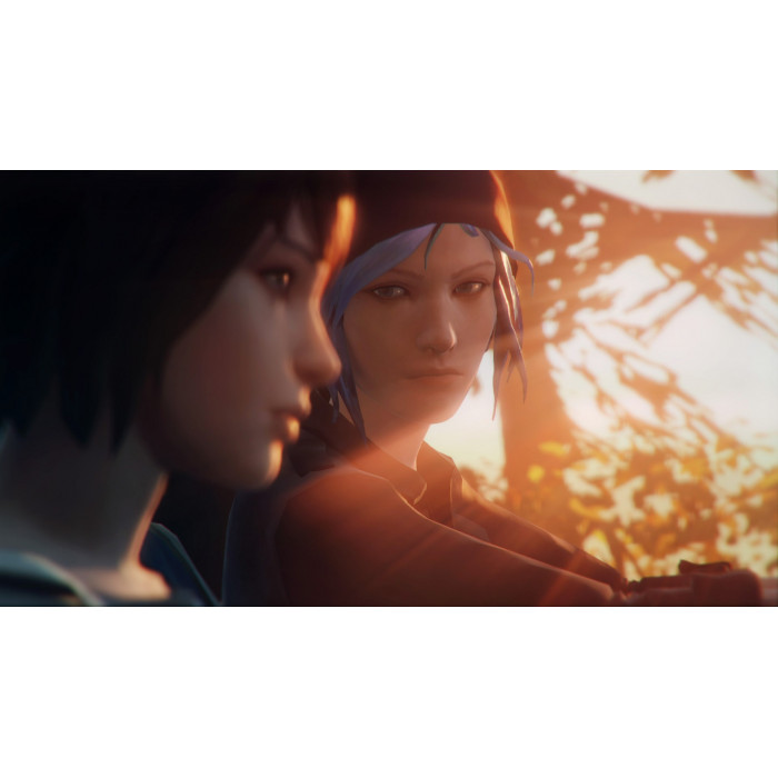 Life is Strange Complete Season (Episodes 1-5)