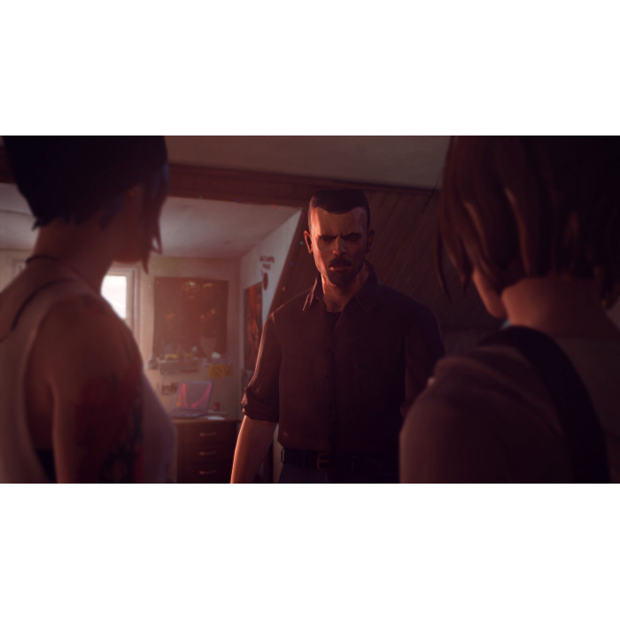 Life is Strange Complete Season (Episodes 1-5)