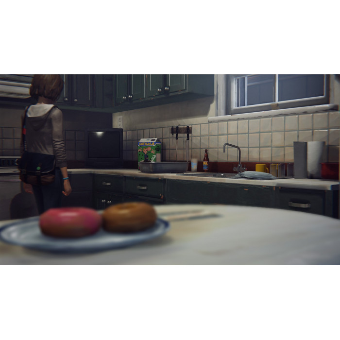 Life is Strange Complete Season (Episodes 1-5)