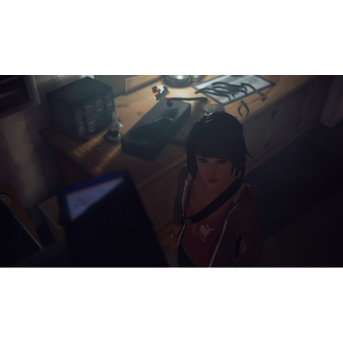 Life is Strange Complete Season (Episodes 1-5)