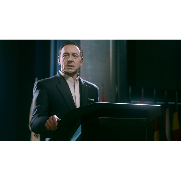 Золотое издание Call of Duty®: Advanced Warfare