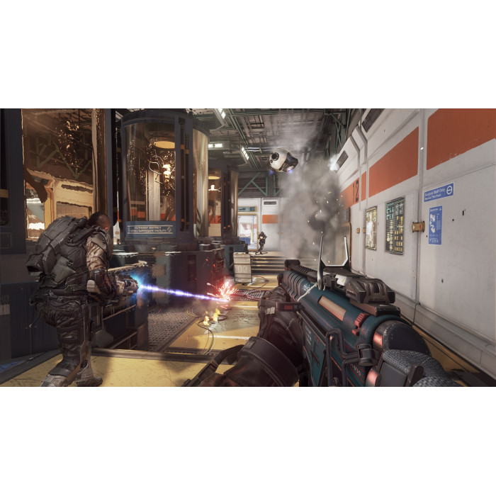 Золотое издание Call of Duty®: Advanced Warfare