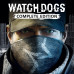 WATCH_DOGS™ COMPLETE EDITION