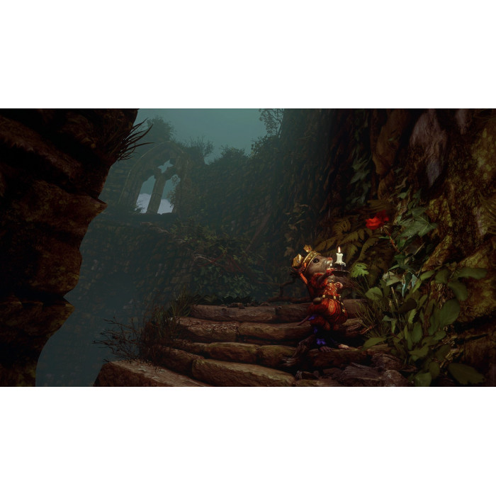 Ghost of a Tale