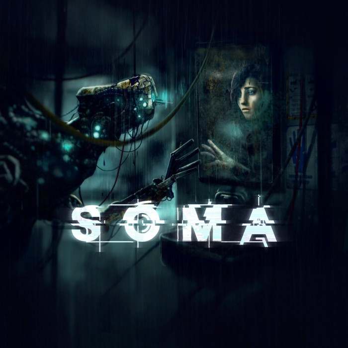 SOMA