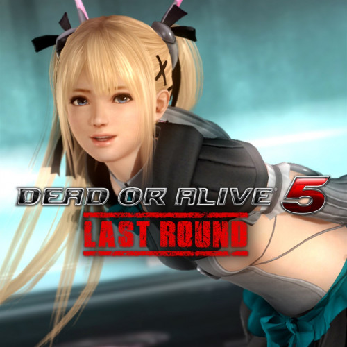 DOA5LR: костюм Марии Розы от Тамики Вакаки