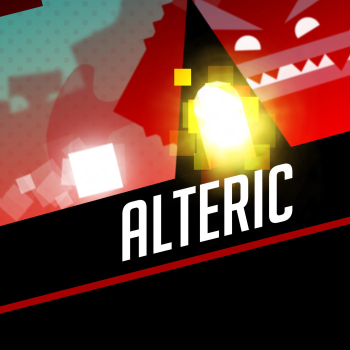 Alteric