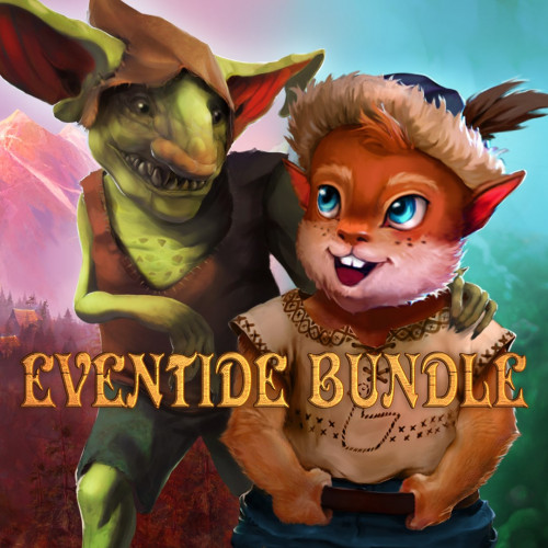 Eventide Bundle