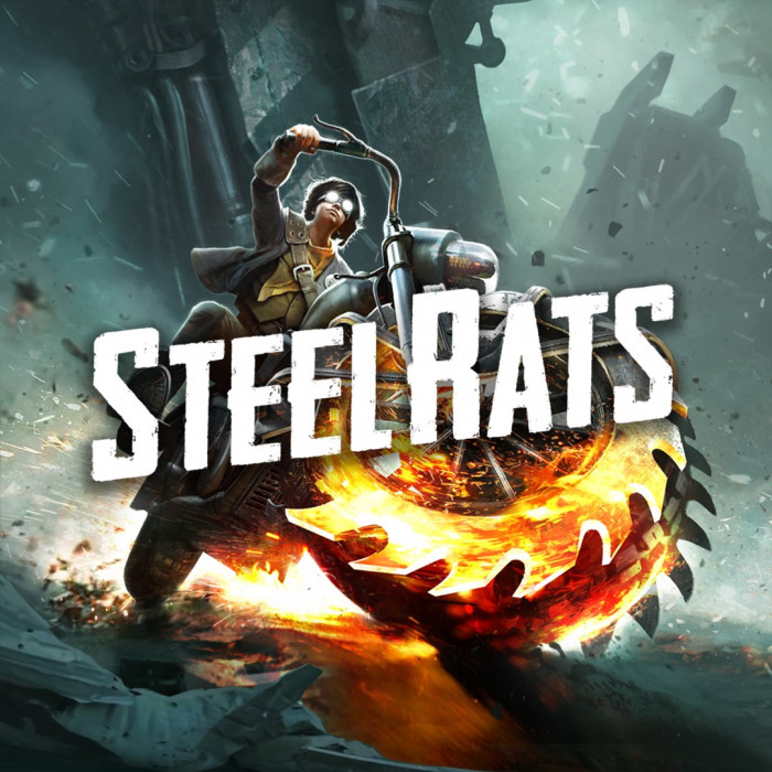 Steel Rats™