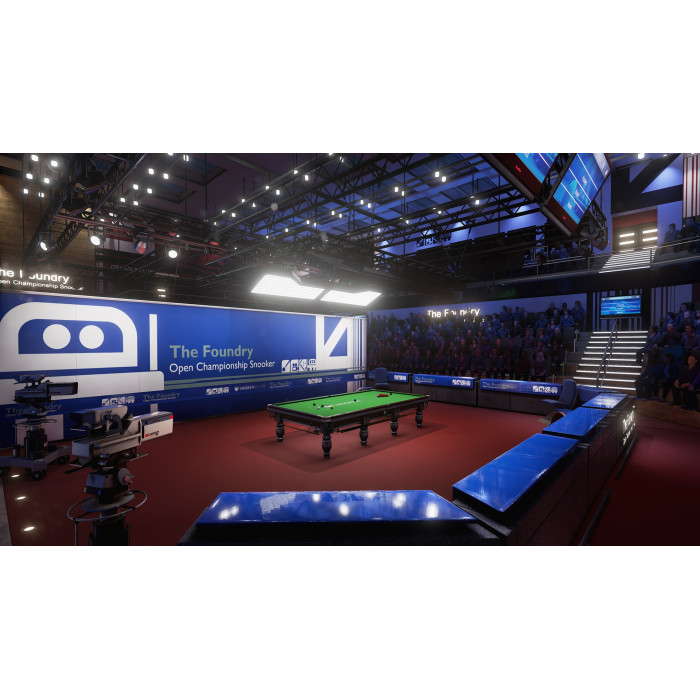 Snooker Nation Championship