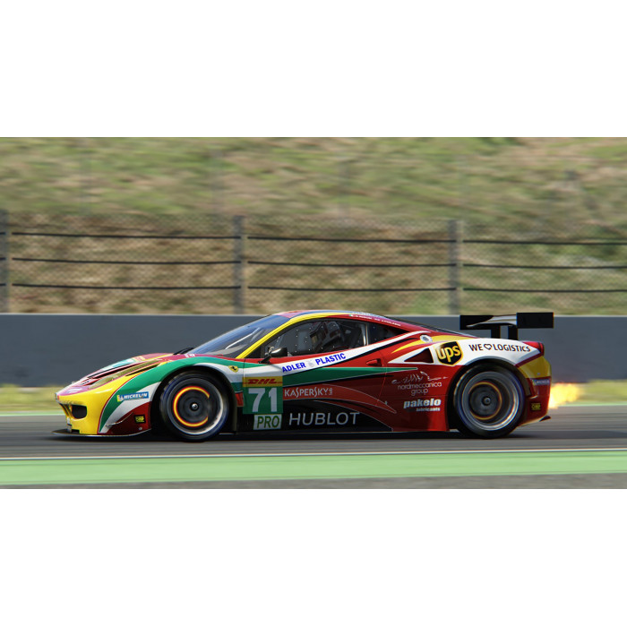 Assetto Corsa