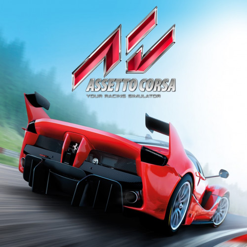 Assetto Corsa