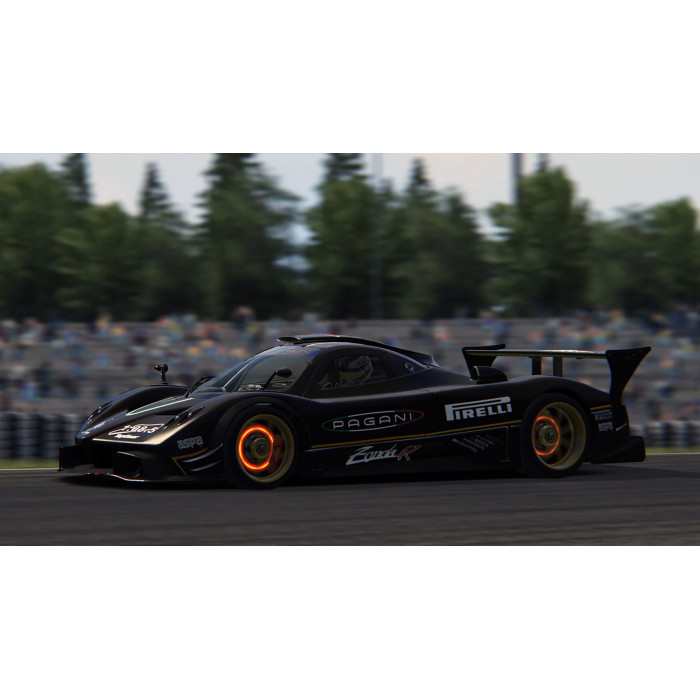 Assetto Corsa