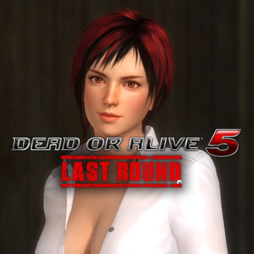 DEAD OR ALIVE 5 Last Round: пижама Милы