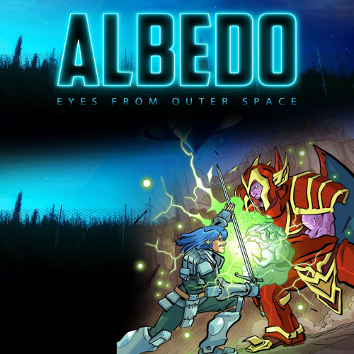 Albedo and Cast Bundle