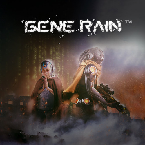 Gene Rain