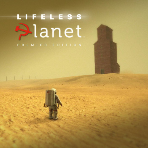 Lifeless Planet: Premier Edition