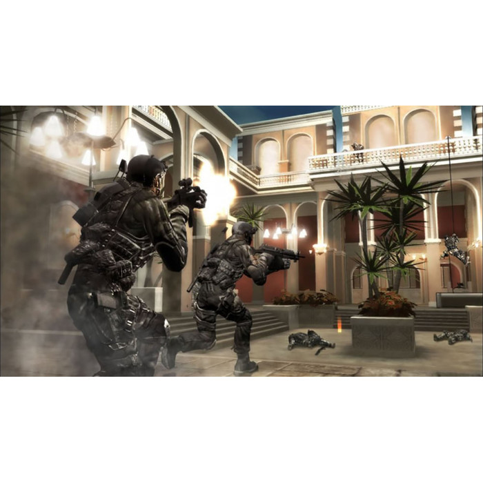 Tom Clancy's Rainbow Six Vegas 2