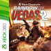 Tom Clancy's Rainbow Six Vegas 2