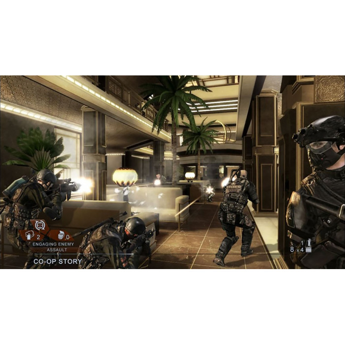 Tom Clancy's Rainbow Six Vegas 2