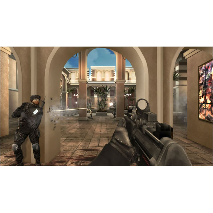 Tom Clancy's Rainbow Six Vegas 2