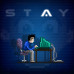 STAY