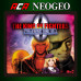 ACA NEOGEO THE KING OF FIGHTERS 2000