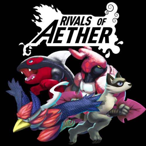 Rivals of Aether: Summit Skin Pack