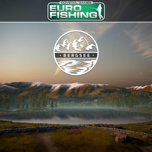 Euro Fishing: Bergsee